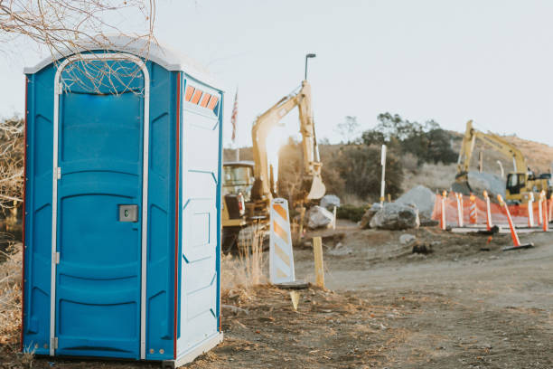 Portable Toilet Options We Offer in Pojoaque, NM