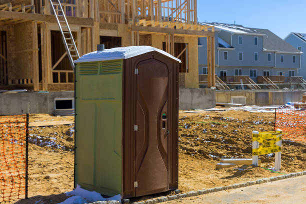 Best Best portable toilet rental  in Pojoaque, NM