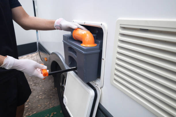 Best Construction site porta potty rental  in Pojoaque, NM