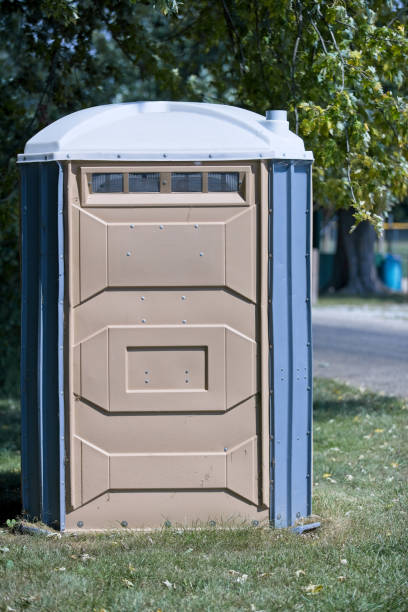 Best Sanitation services for porta potties  in Pojoaque, NM