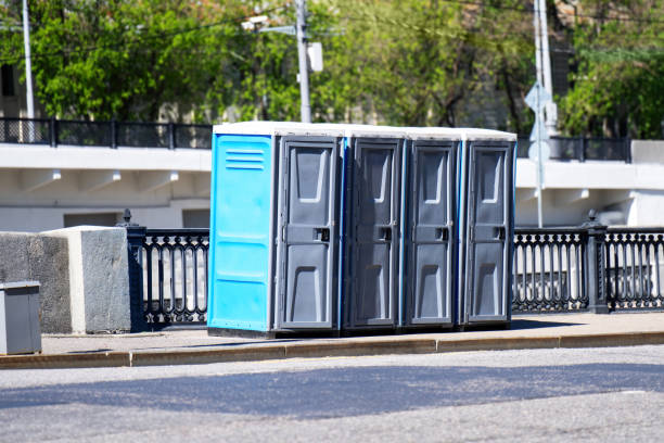 Best Portable restroom trailer rental  in Pojoaque, NM